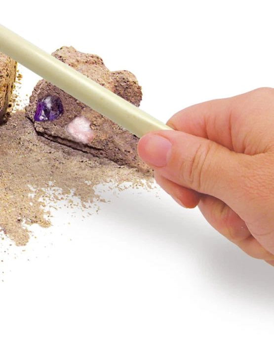 4M - Crystal Mining Kit - FR