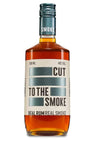 Cut Smoked Rum, 70 cl