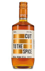 Cut Spiced Rum, 70 cl