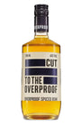 Cut To The Overproof Rum, 70 cl