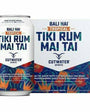 Cutwater Bali Hai Tiki Rum Mai Tai (4pk)