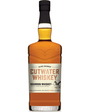 Cutwater Black Skimmer Bourbon Whiskey (750 ml)
