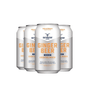 Cutwater Cocktail Mixer Ginger Beer (4pk)