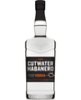 Cutwater Fugu Habanero Vodka (750 ml)