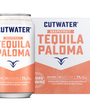 Cutwater Grapefruit Tequila Paloma (4pk)