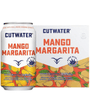 Cutwater Mango Margarita (4pk)