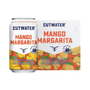 Cutwater Mango Margarita (4pk)