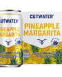 Cutwater Pineapple Margarita (4pk)