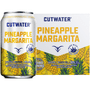 Cutwater Pineapple Margarita (4pk)