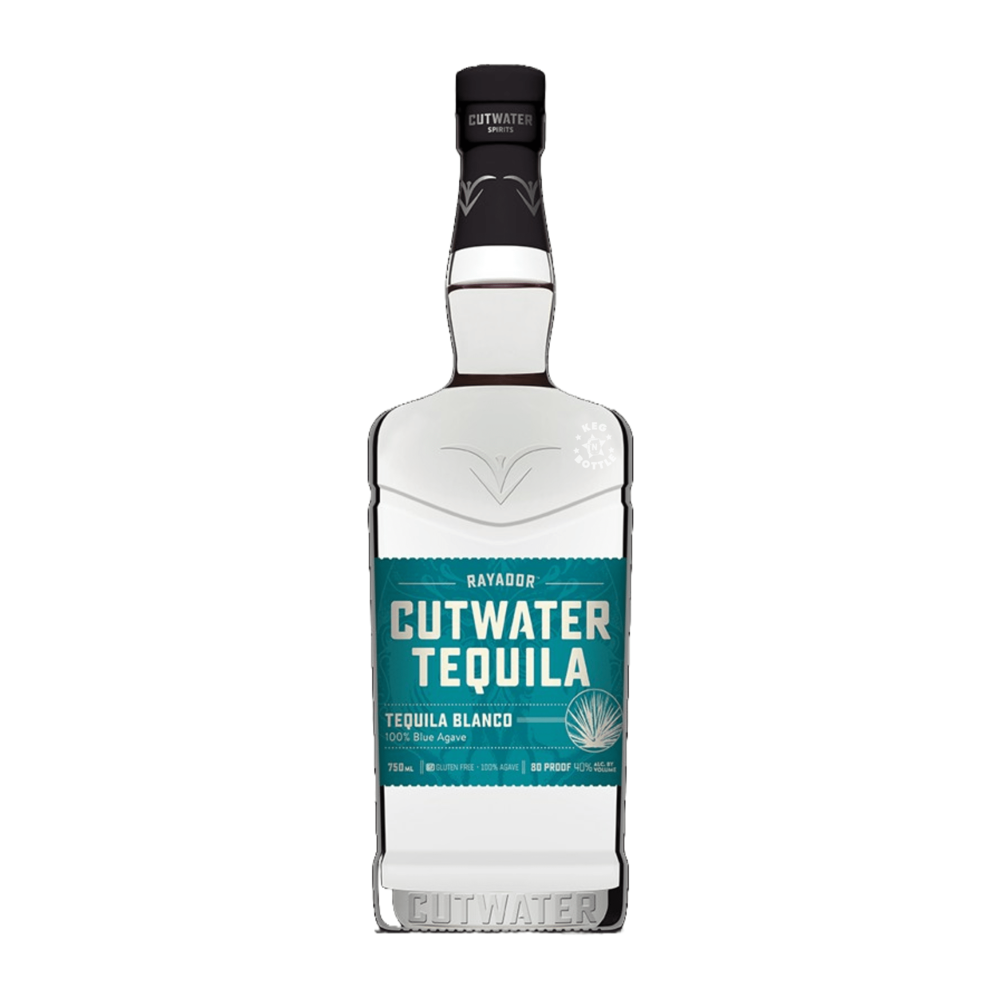 Cutwater Rayador Blanco Tequila (750 ml)