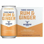 Cutwater Rum & Ginger (4pk)