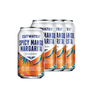 Cutwater Spicy Mango Margarita (4 Pack)