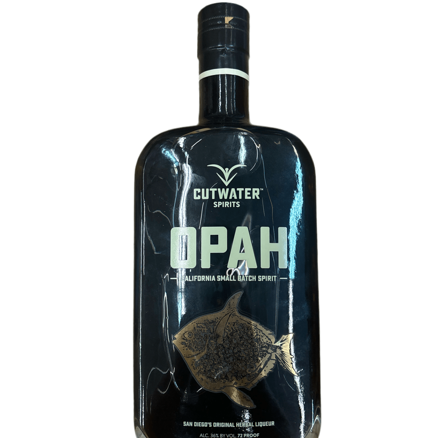 Cutwater Spirits Opah (750 mL)