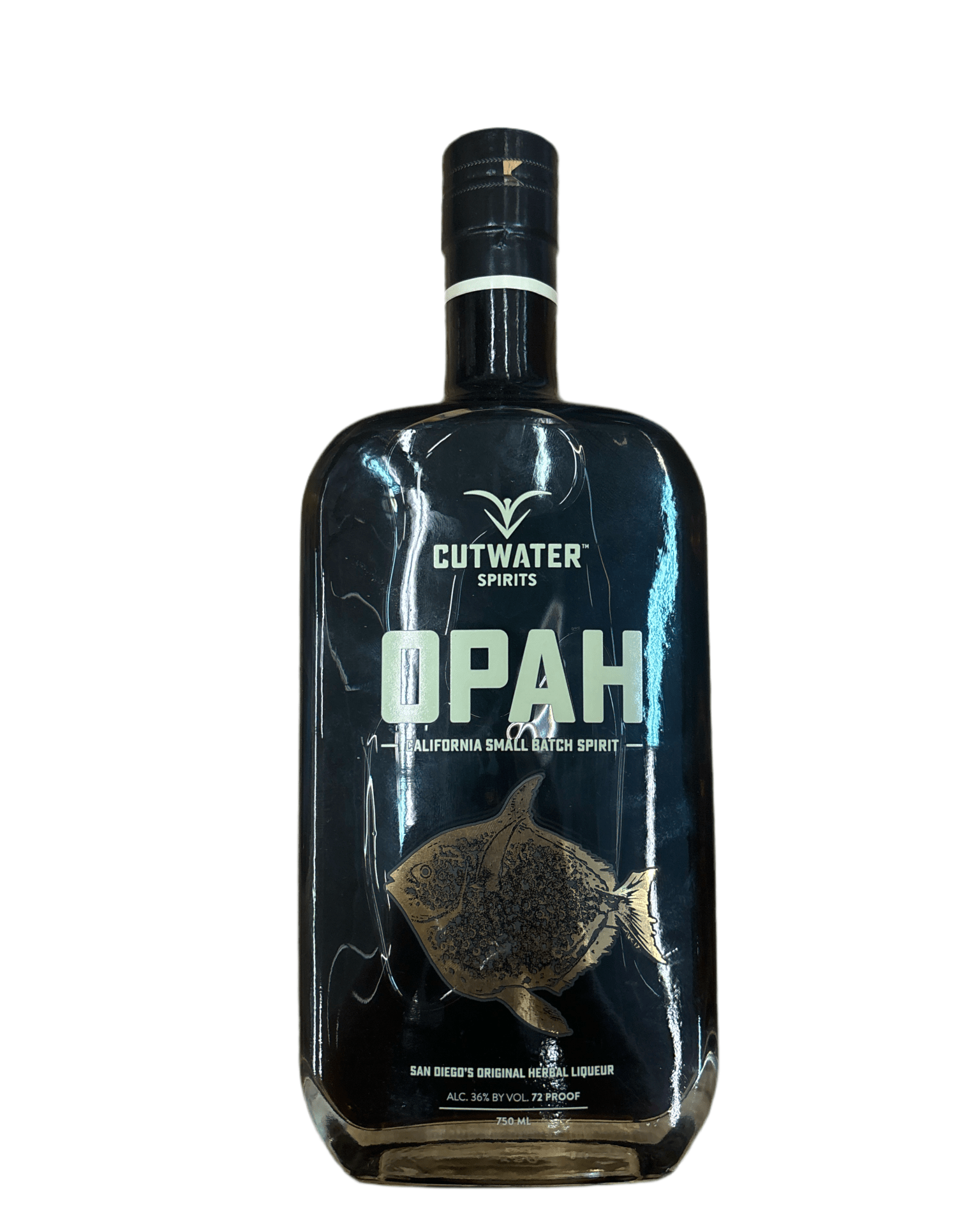 Cutwater Spirits Opah (750 mL)