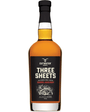 Cutwater Three Sheets Barrel Aged Rum 750 ML