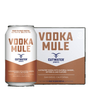 Cutwater Vodka Mule (4 Pack)