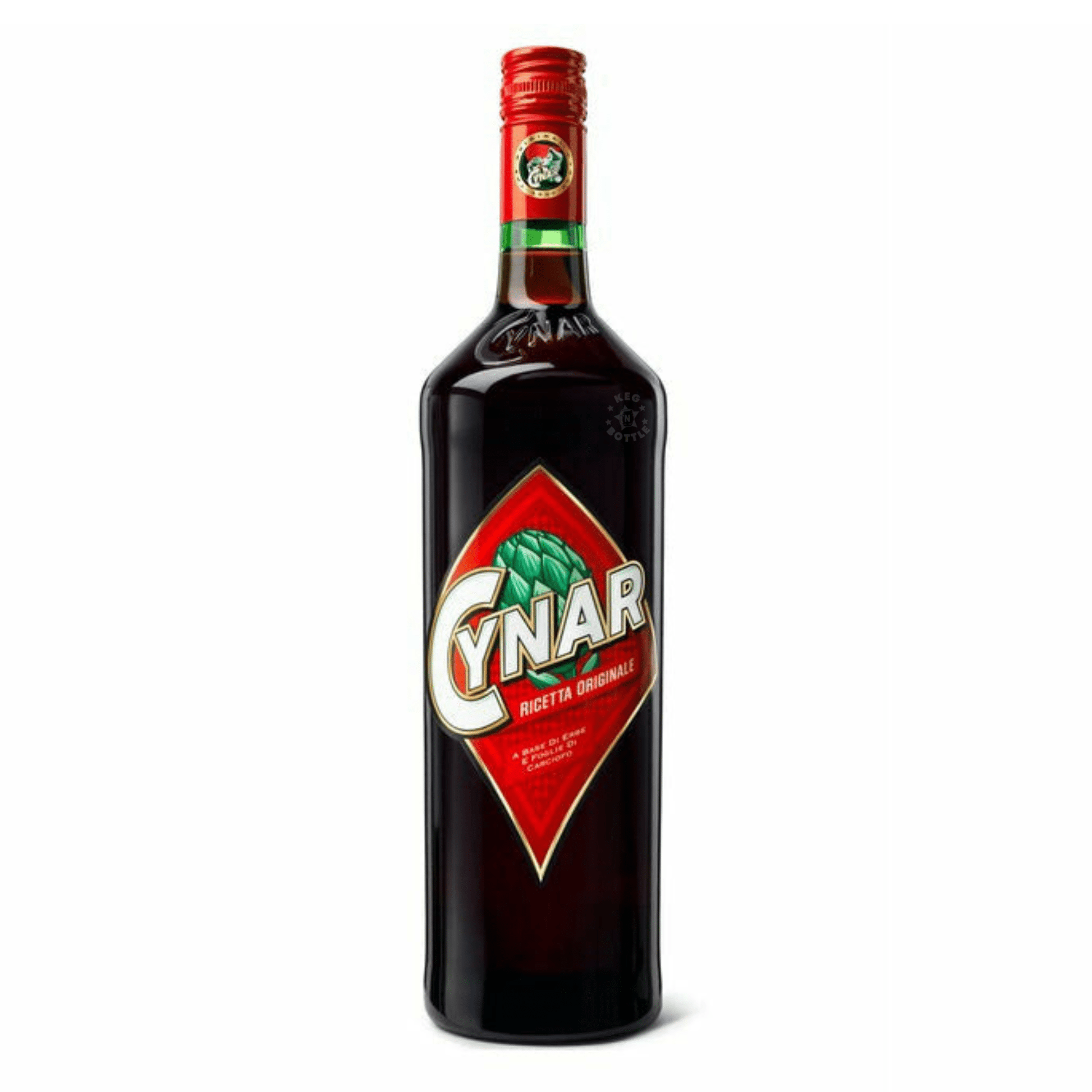 Cynar Artichoke Liquer (1 L)