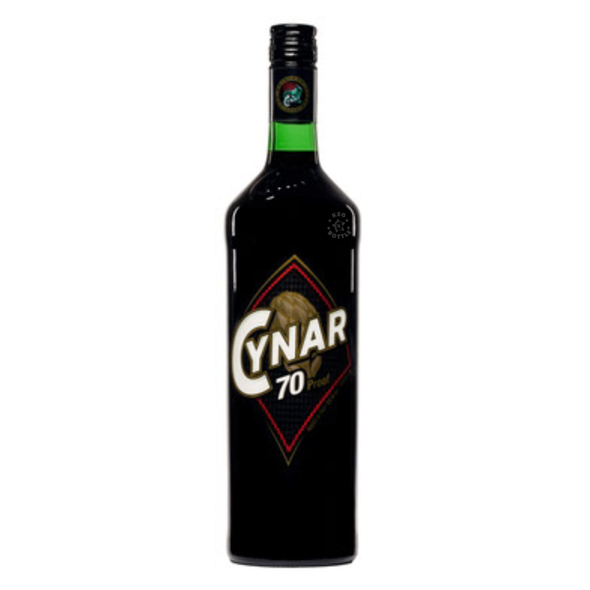 Cynar Artichoke Liquer 70 Proof (1 L)