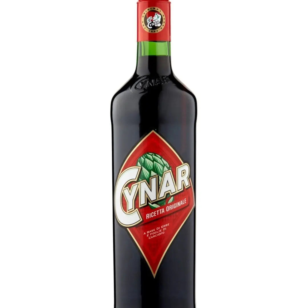 Cynar Liqueur, 70 cl