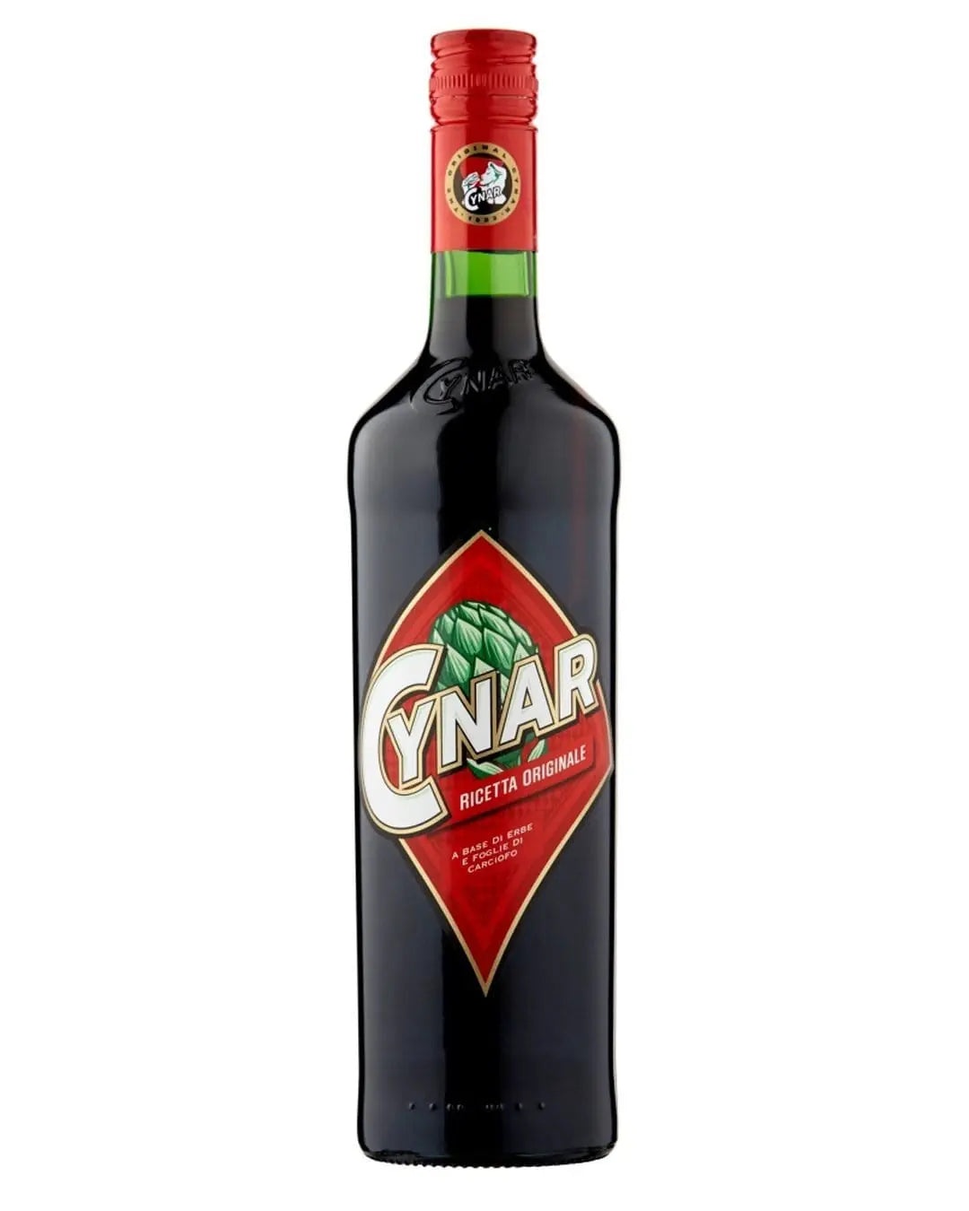 Cynar Liqueur, 70 cl
