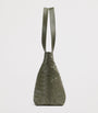 Bottega Veneta Small Leather Intrecciato Zipped Tote Bag