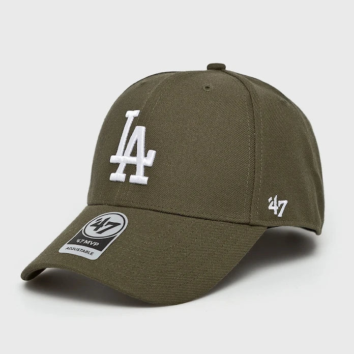 47 brand - MLB Los Angeles Dodgers Şapka