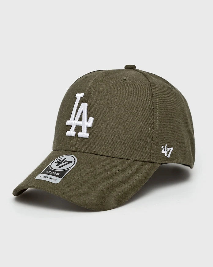 47 brand - MLB Los Angeles Dodgers Şapka