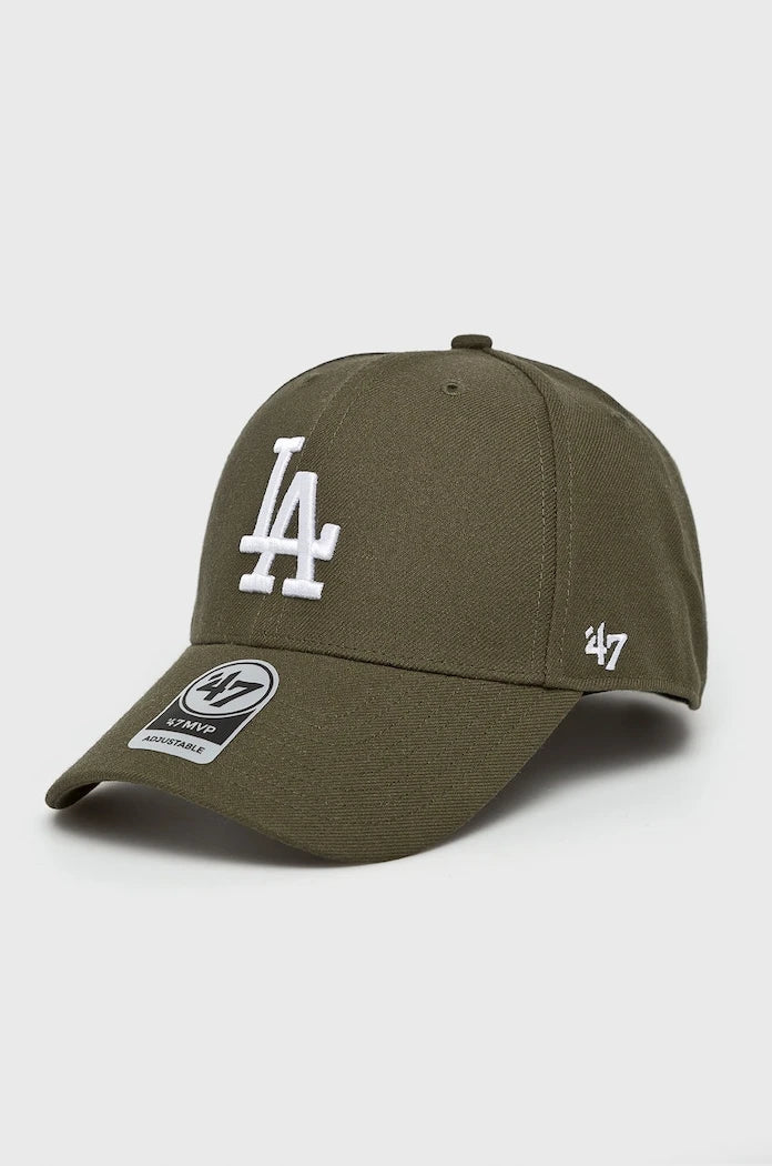 47 brand - MLB Los Angeles Dodgers Şapka