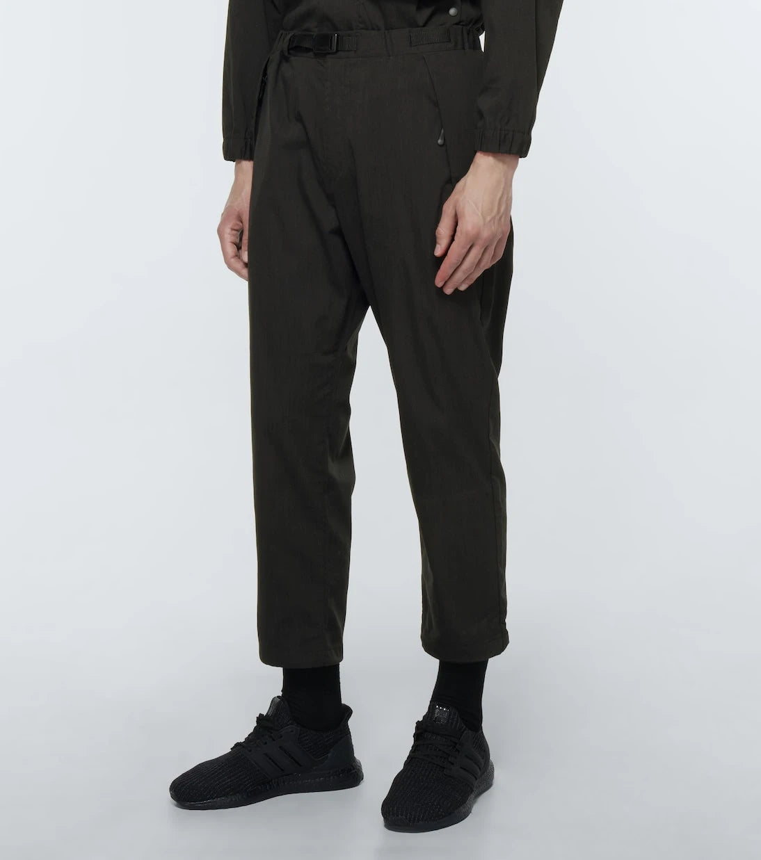 Snow Peak - Fire-Resistant straight pants