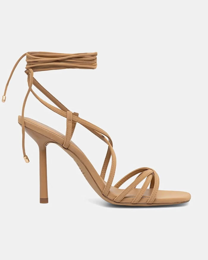 Aldo İnce Topuklu Sandalet TALYIA