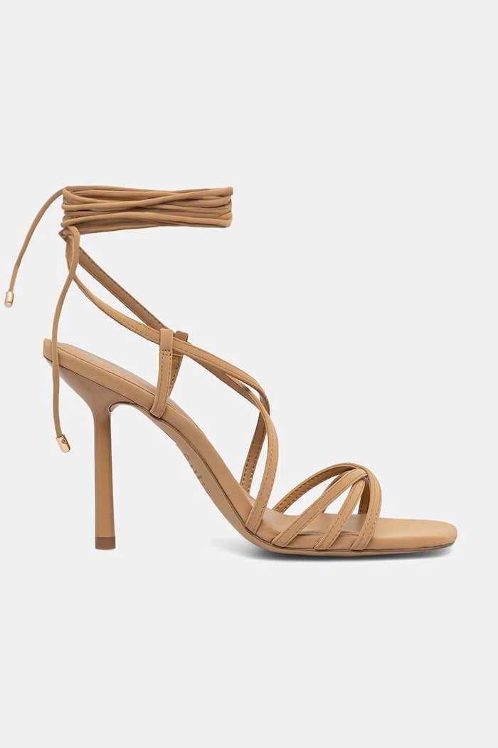 Aldo İnce Topuklu Sandalet TALYIA