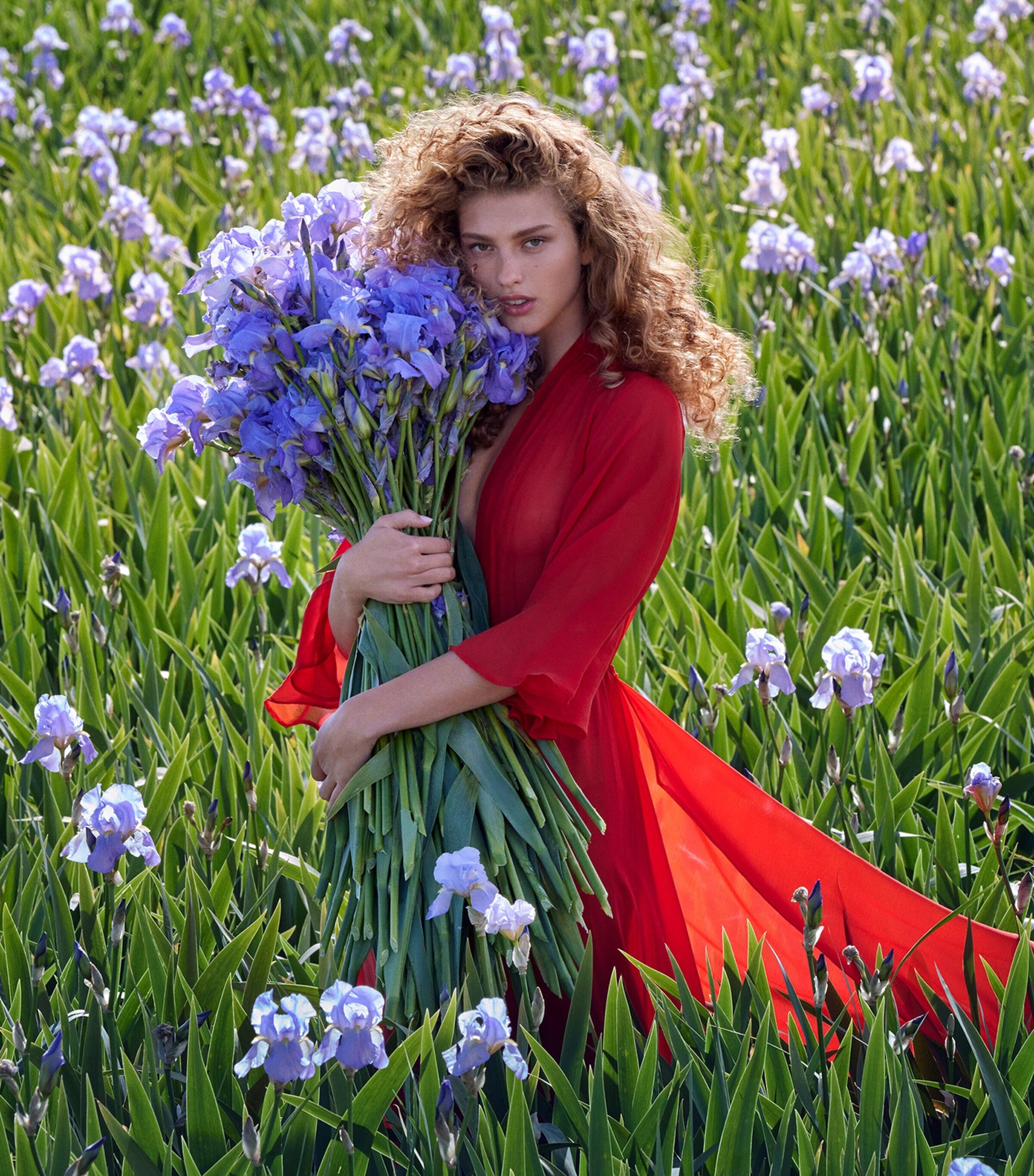 Aqua Allegoria Florabloom Forte Eau de Parfum (125ml)