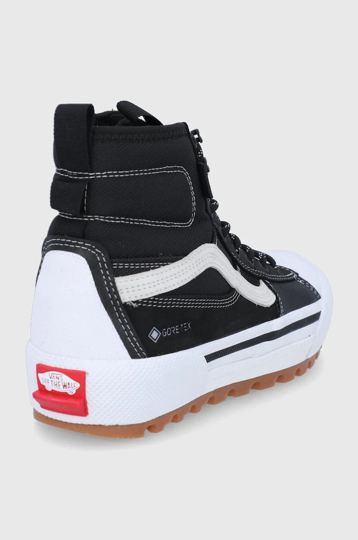 Vans UA SK8-Hi Gore-Tex Yüksek Spor Ayakkabı