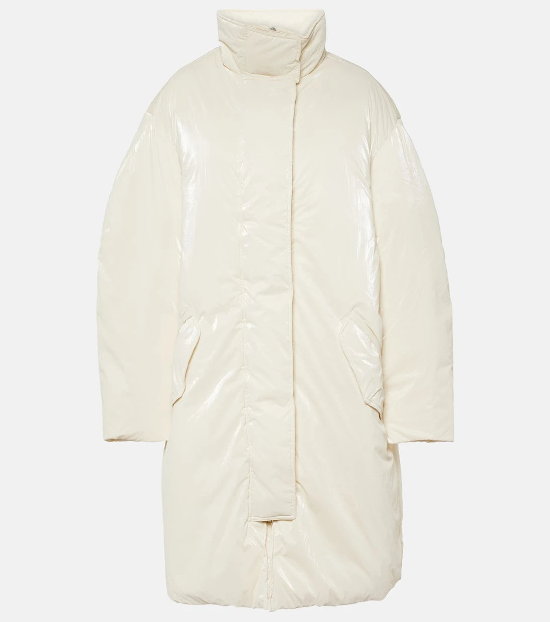 Marant Etoile - Padded coat