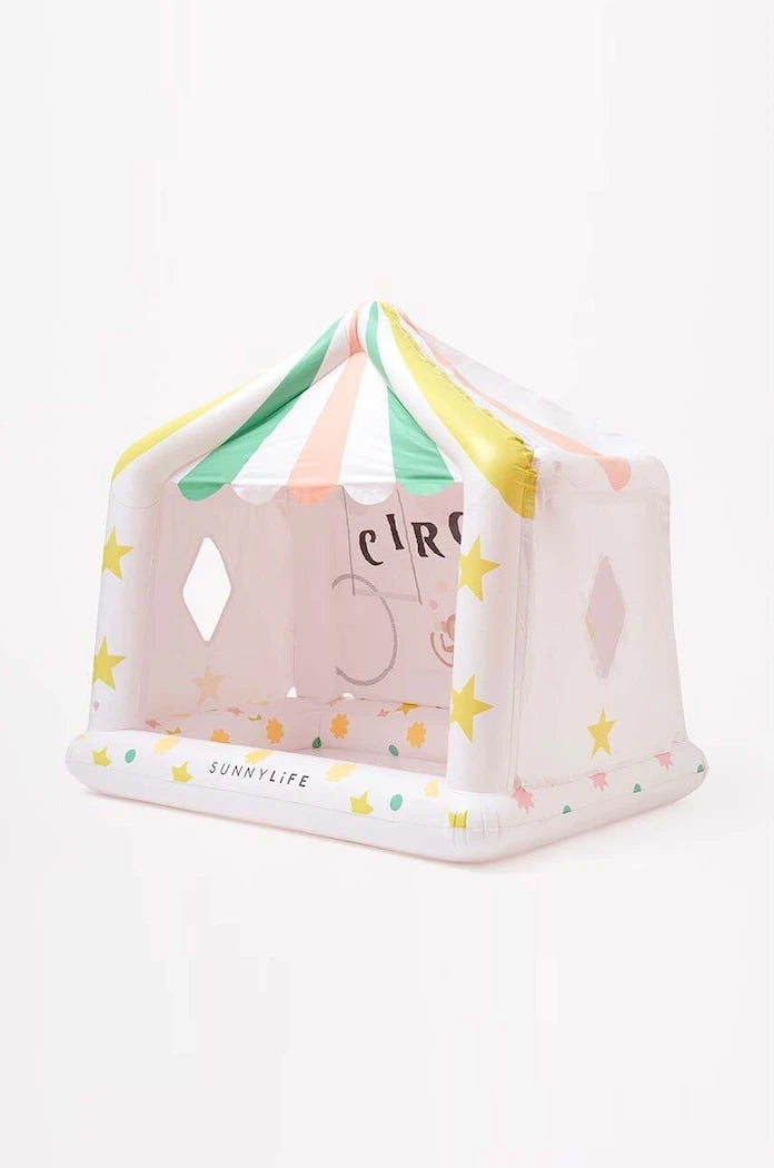 Şişme çadır SunnyLife Cubby Circus Tent