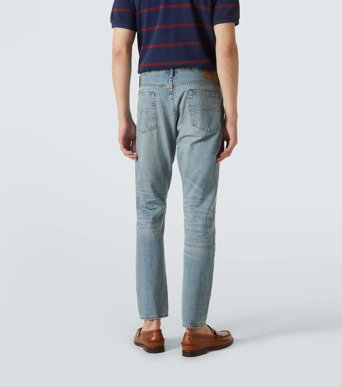 Polo Ralph Lauren - Sullivan slim jeans