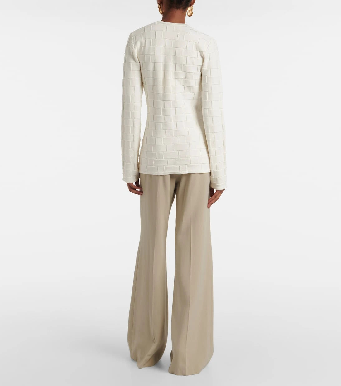 Tove - Uma jacquard jacket