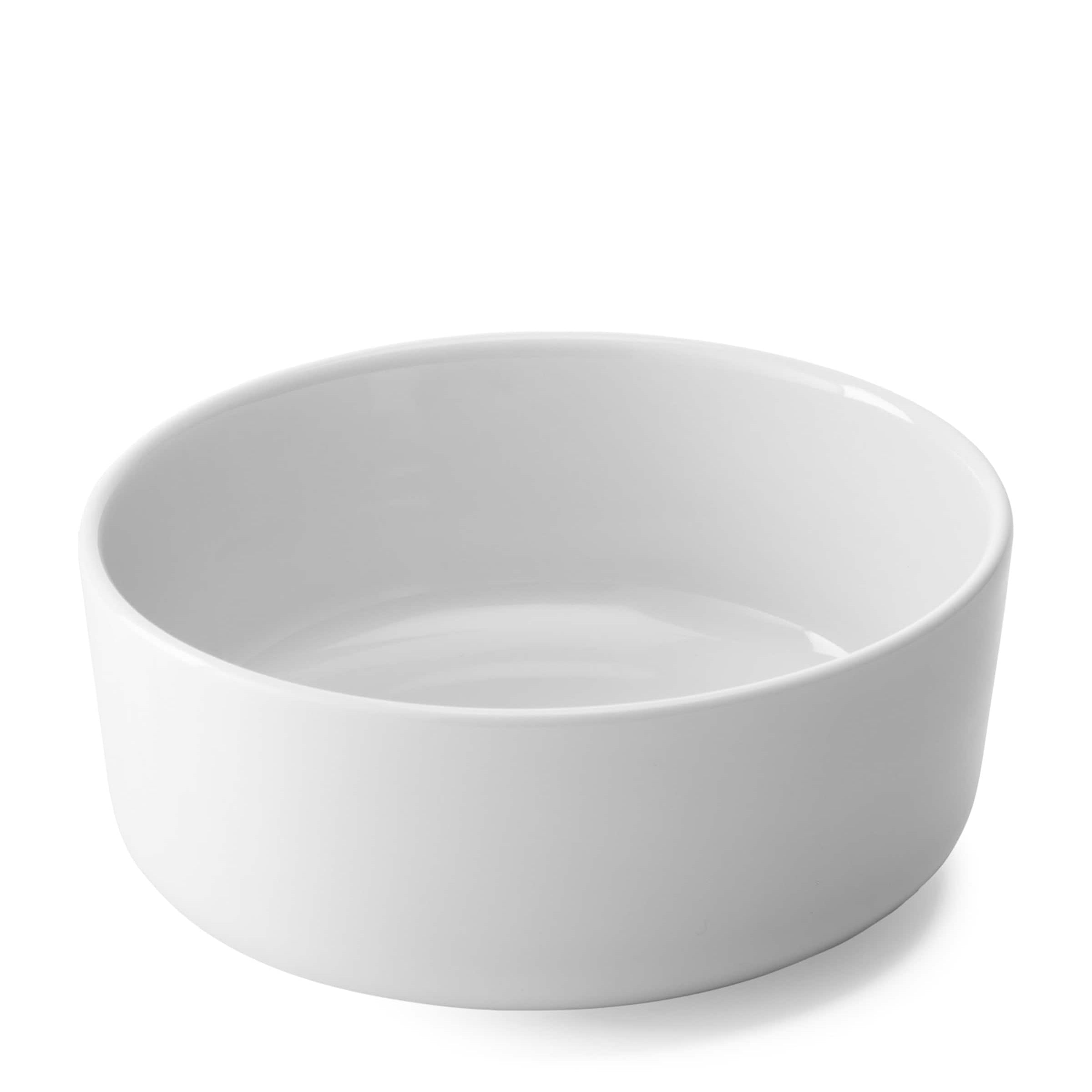 Set of 2 Porcelain Collective Cereal/Soup Bowls (15cm)