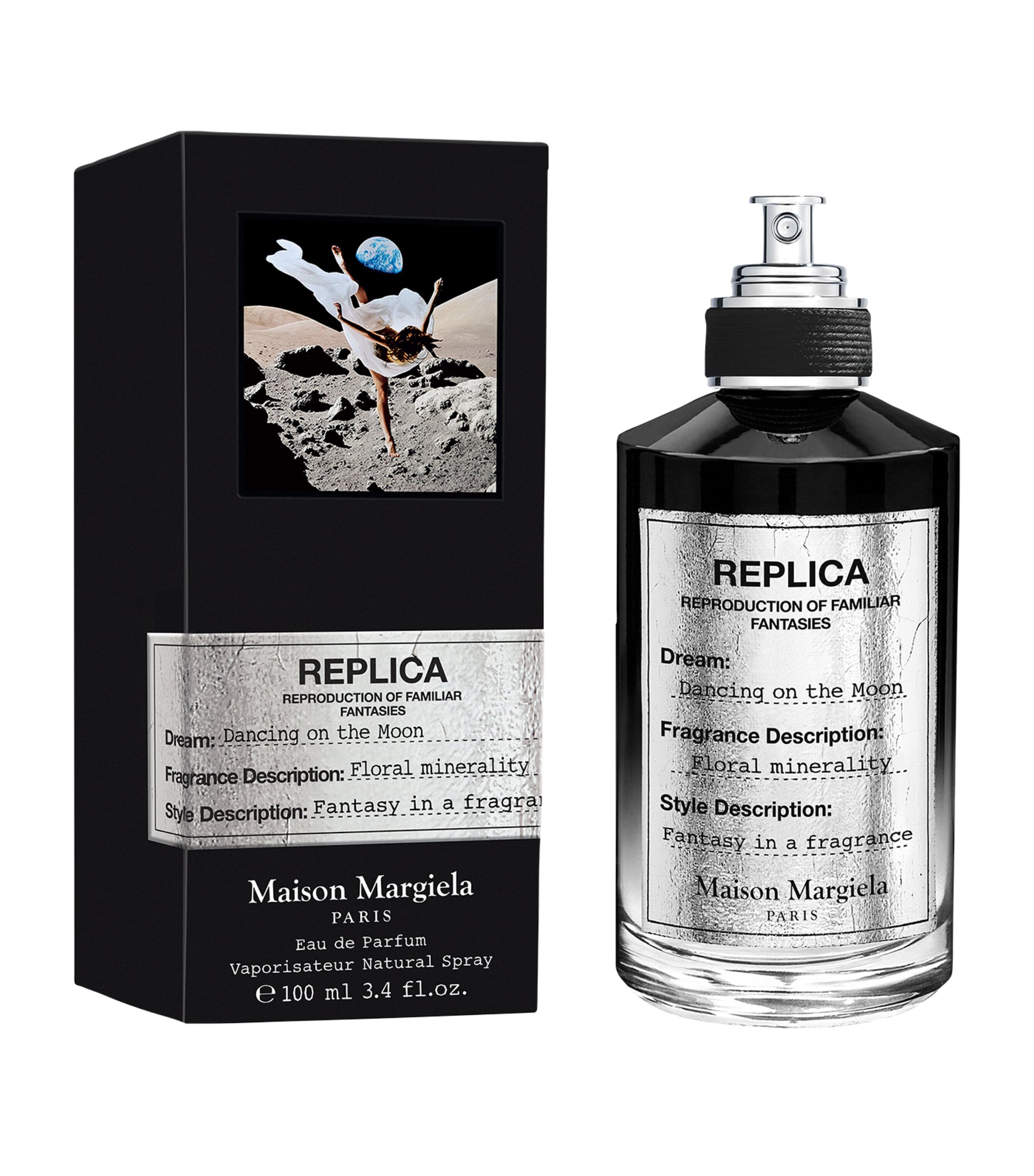 Replica Dancing On The Moon Eau de Parfum (100ml)