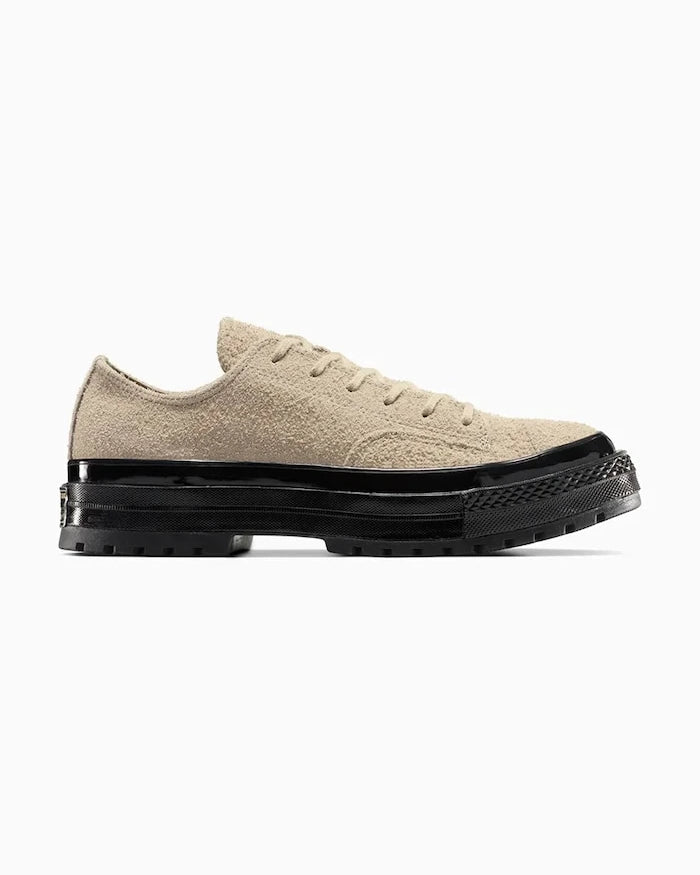 Converse Chuck 70 National Düşük Keten Ayakkabı