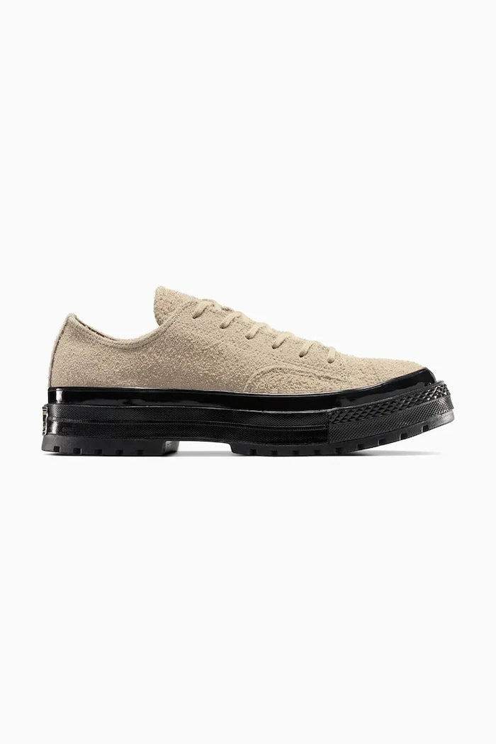 Converse Chuck 70 National Düşük Keten Ayakkabı