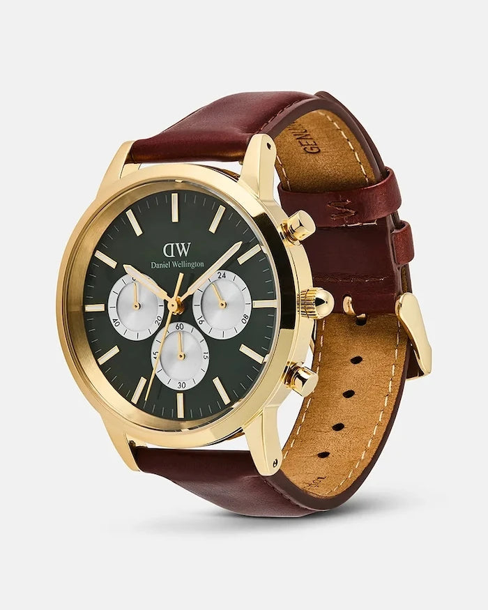 Часовник Daniel Wellington