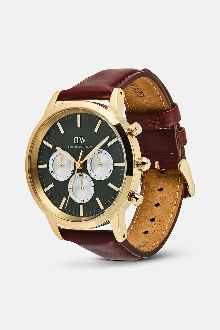 Часовник Daniel Wellington