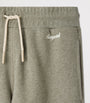 Stretch-Cotton Sweatpants (10-14 Years)
