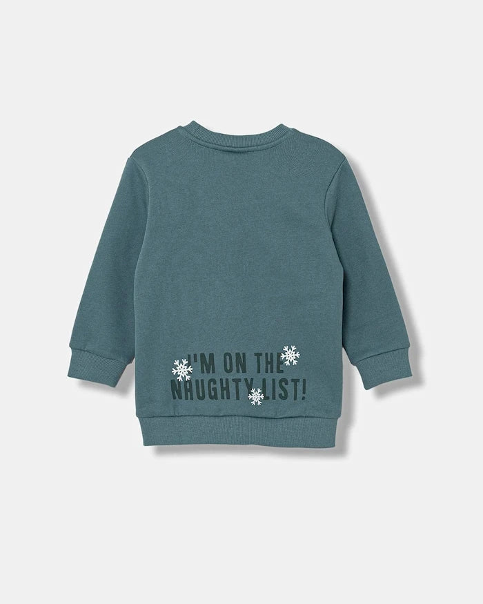United Colors of Benetton Sweatshirt