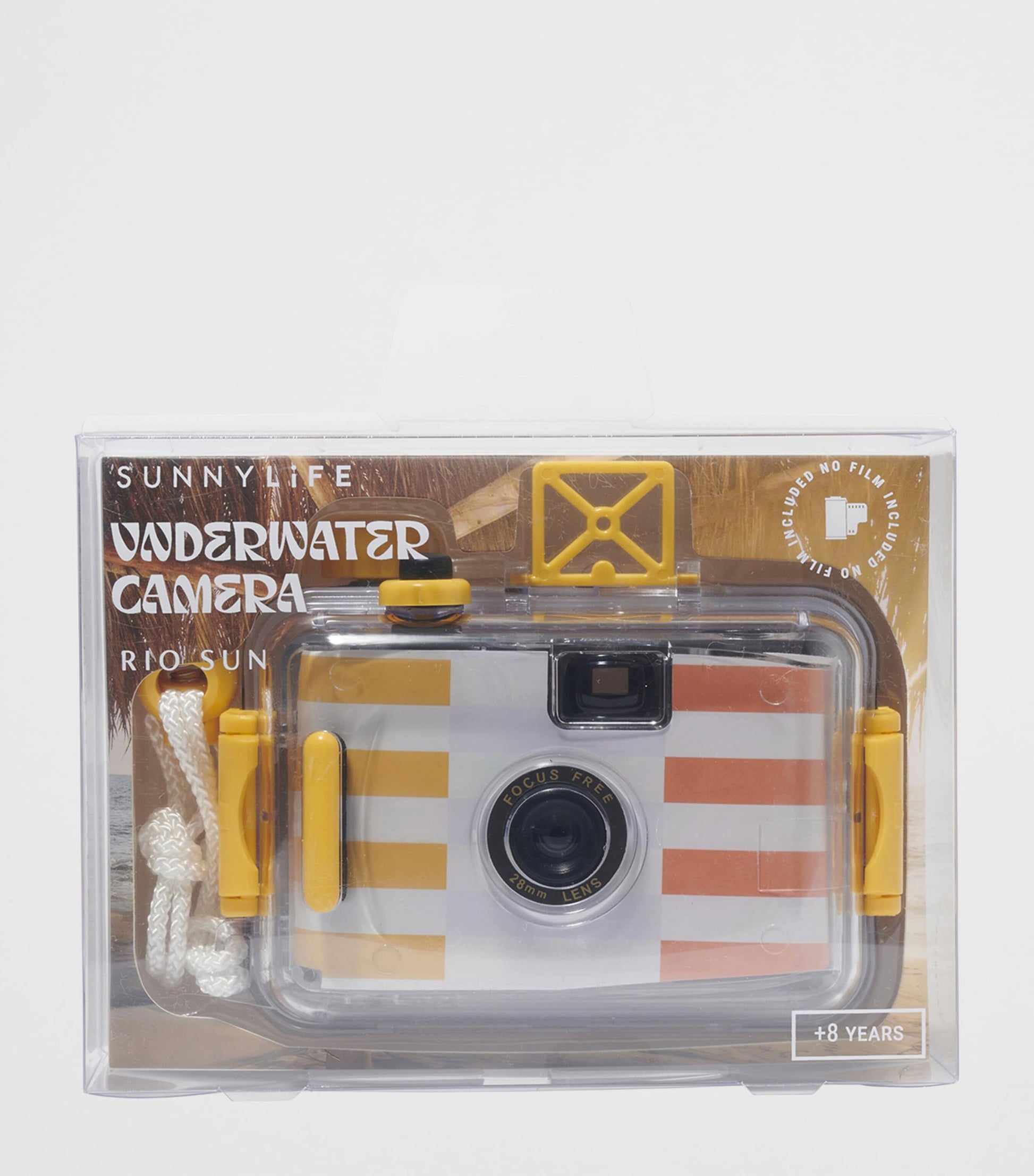 Sunnylife Kids Rio Sun Underwater Camera