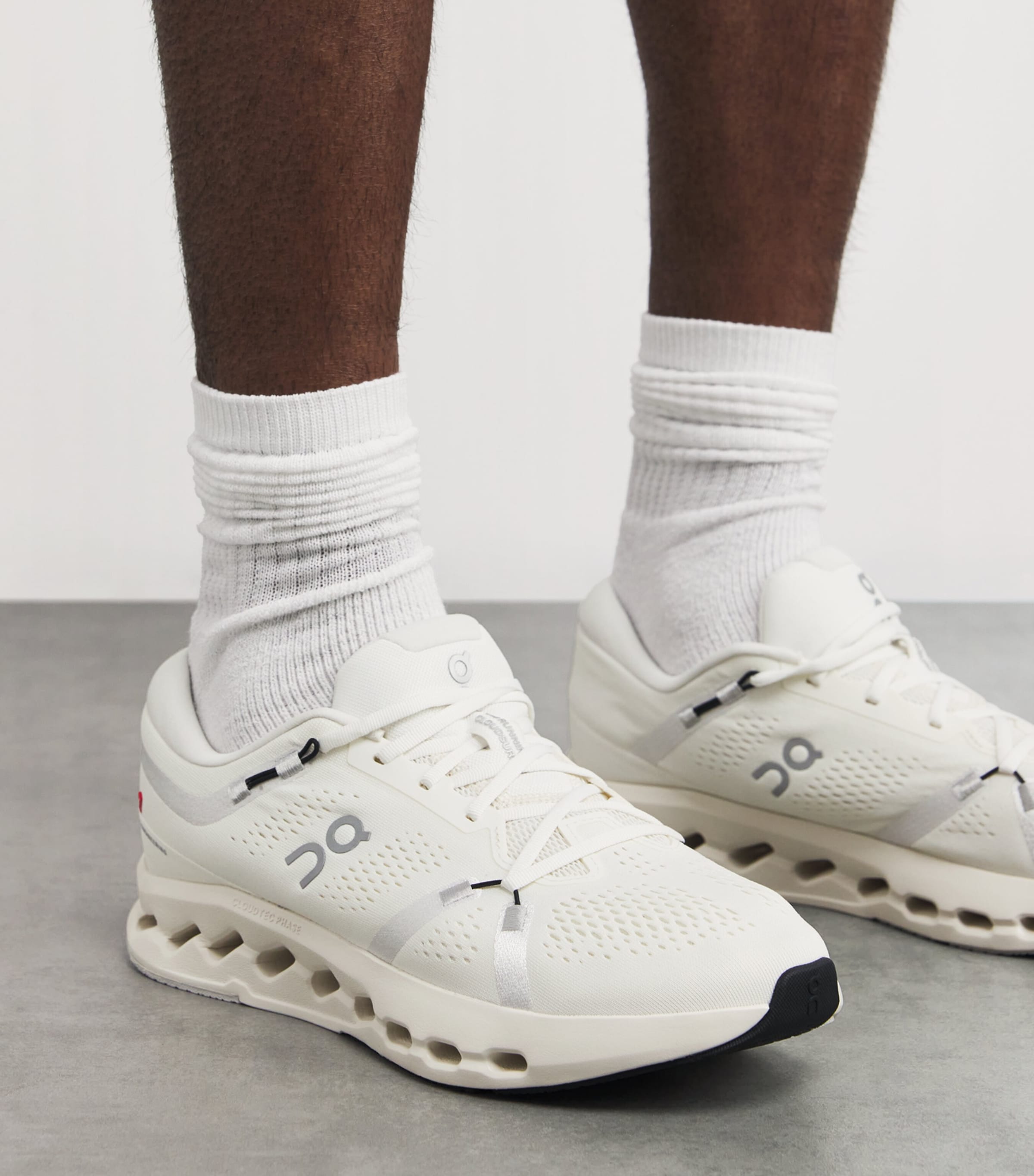 Cloudsurfer 2 Trainers