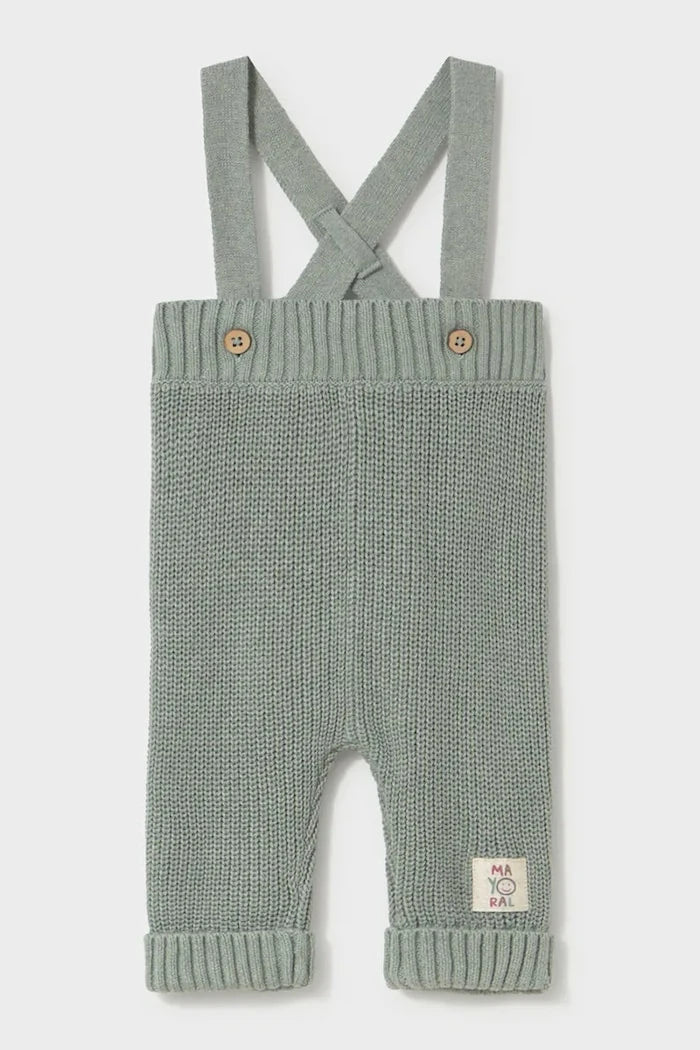 Mayoral Newborn Bebek Pamuk Pantolon