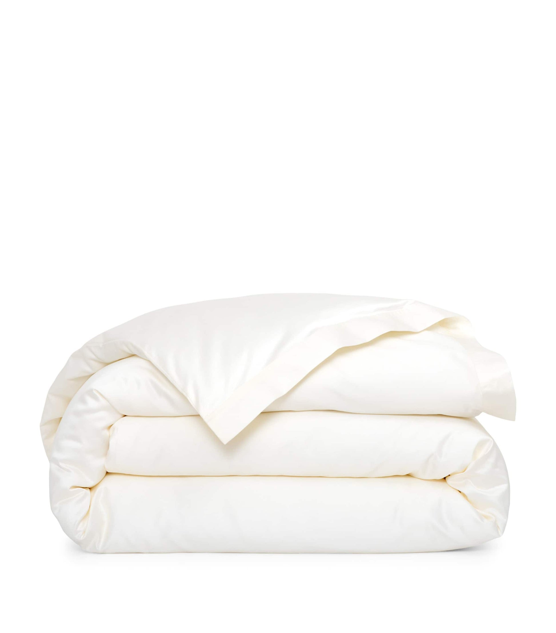 Yves Delorme Couture Egyptian Cotton Prodige King Duvet Cover (240cm x 220cm)