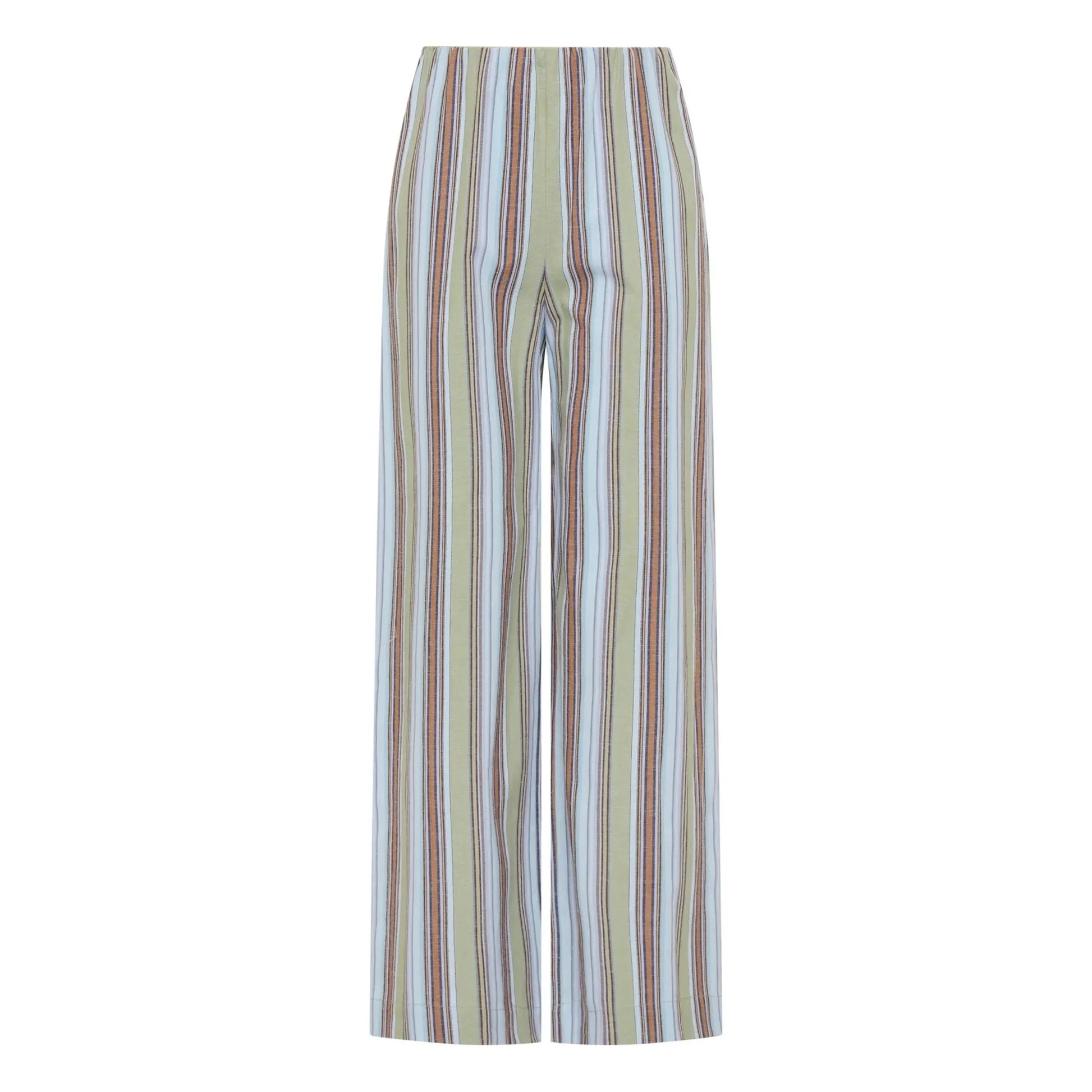 Faithfull the Brand - Lane pants | Blue
